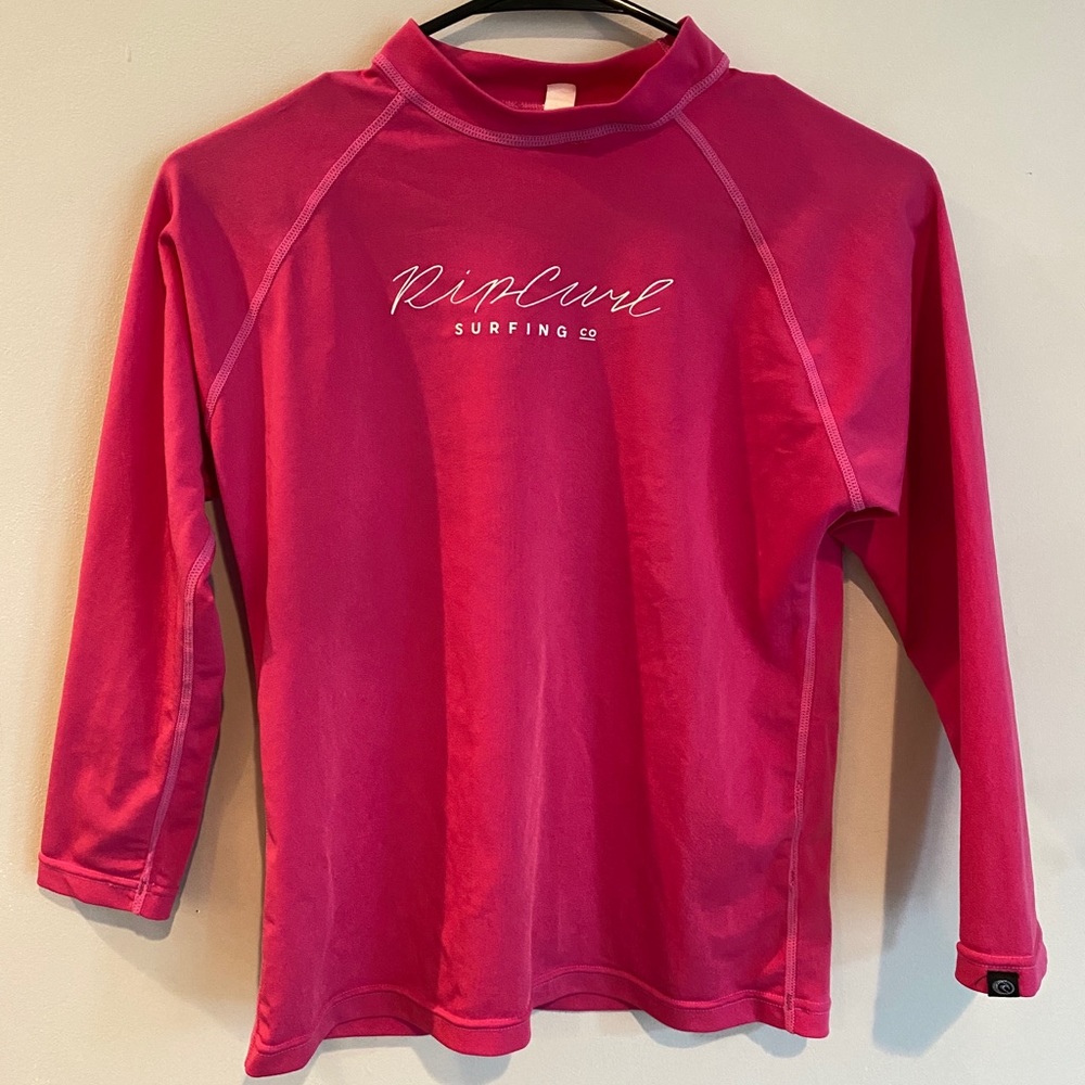 Rip Curl Swim Shirt